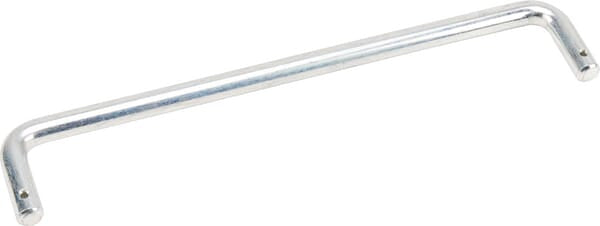 Rod - Castelgarden - Steering rod - 1270340910