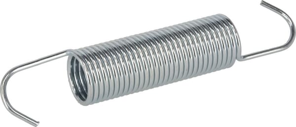 Fjeder - Stiga - FjedreoversigtF&G OE - 1274305940