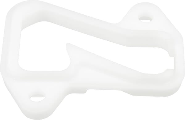 Guide plate - Castelgarden - OE - 1274870000
