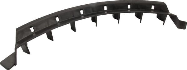 Front grill - Castelgarden - OE - 1274880000