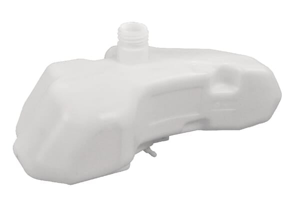 Fuel tank - Castelgarden - Brændstoftank - 1277330031