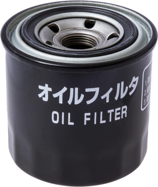 Oliefilter - MTD - Oliefilter - 12915035153
