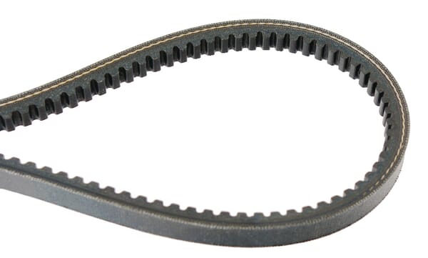 V-belt - Stiga - Kileremme oversigt - 12961242370YAN