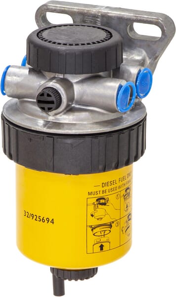 Brændstoffilter - John Deere, Brændstofsystem: 1307092KR