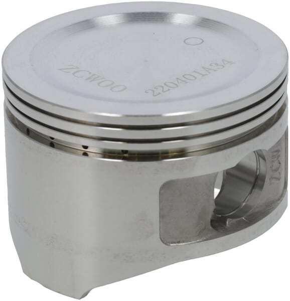 Stempel (std.) - Honda - Stempel - 13101ZCW000