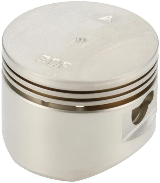 Stempel (Std.) - Honda - Stempel - 13101ZDF000