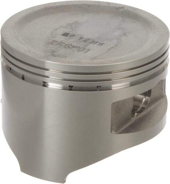 Stempel (std.) - Honda - Stempel - 13101ZF6W01
