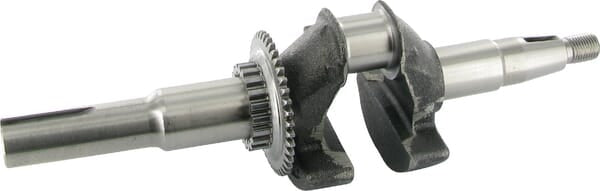Krumtapsaksel - Honda - Krumtap - 13311Z8B940