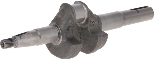 Krumtapaksel - Honda - Krumtap - 13311Z8D950