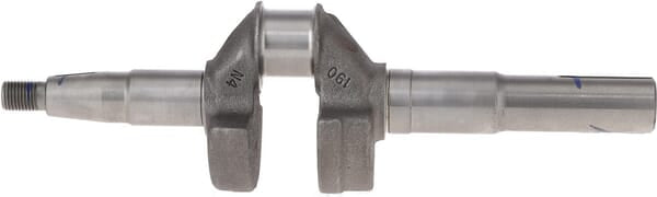 Krumtapaksel - Honda - Krumtap - 13311Z8D950