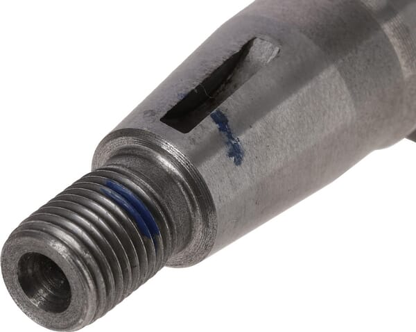 Krumtapaksel - Honda - Krumtap - 13311Z8D950