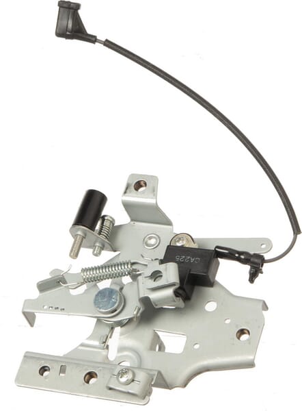 Styreenhed - Honda - OE motordele - 16500ZE7W31
