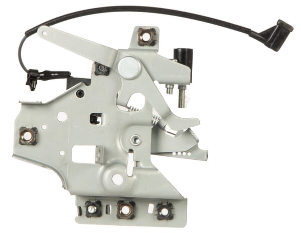 Styreenhed - Honda - OE motordele - 16500ZE7W31