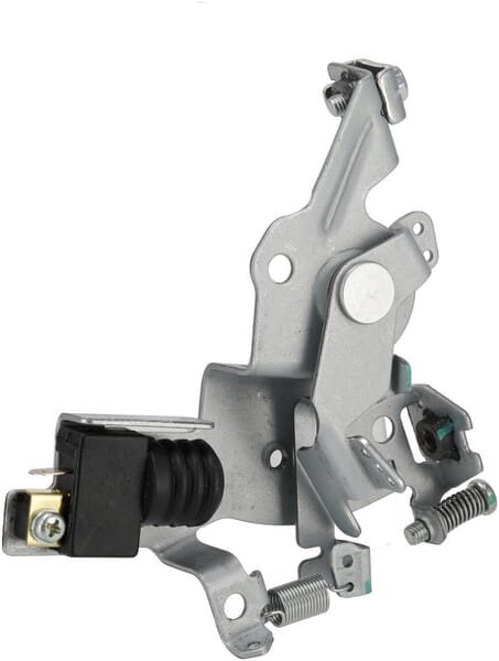 Controller - Honda - OE motordele - 16500ZF5010