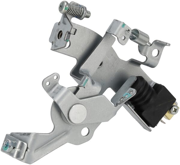 Controller - Honda - OE motordele - 16500ZF5010