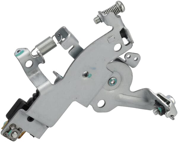 Controller - Honda - OE motordele - 16500ZF5010