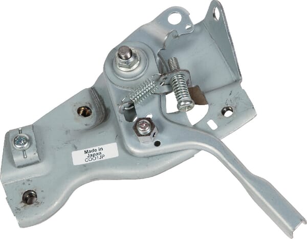 Betjening - Honda - OE motordele - 16500ZH7810