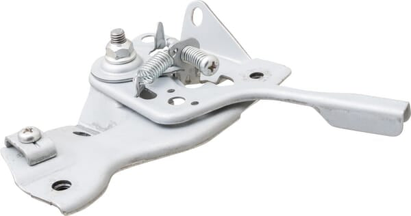Betjening (fjernbetjening) - Honda - OE motordele: 16500ZH7820