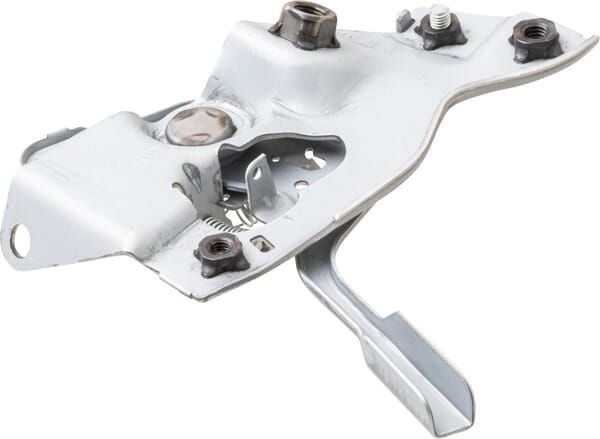 Betjening (fjernbetjening) - Honda - OE motordele: 16500ZH7820