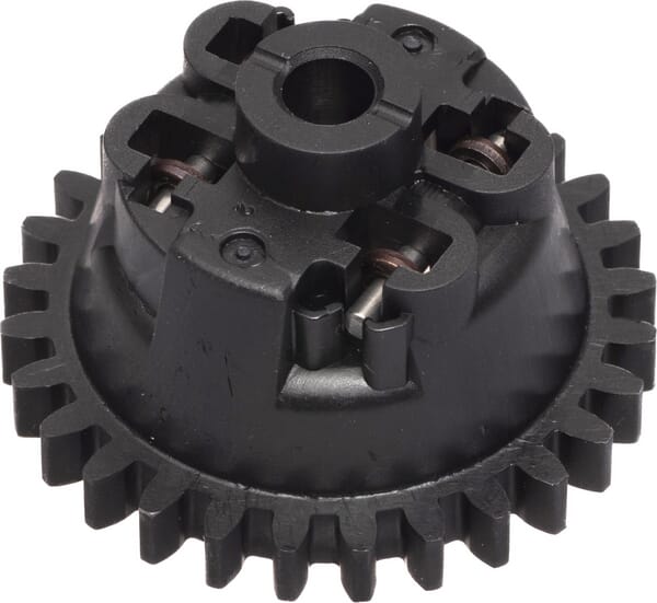 Regulator - Honda - Regulatorfjeder - 16506ZL0000