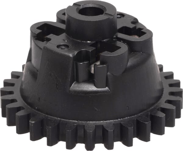 Regulator - Honda - Regulatorfjeder - 16506ZL0000