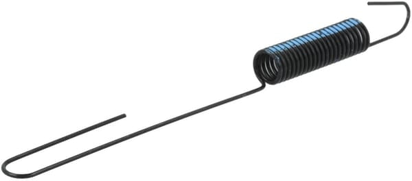 Regulatorfjeder - Honda - Regulatorfjeder - 16561Z4H860
