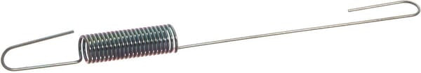 Fjederregulator - Honda - Regulatorfjeder - 16561Z4M010