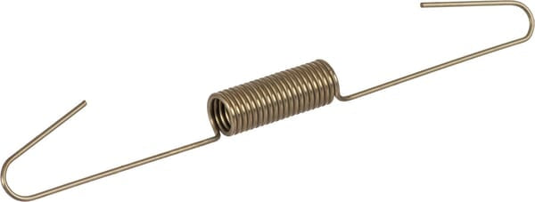 Regulatorfjeder - Honda - Regulatorfjeder - 16561Z9P000