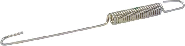 Regulatorfjeder - Honda - Regulatorfjeder - 16561ZK6D70