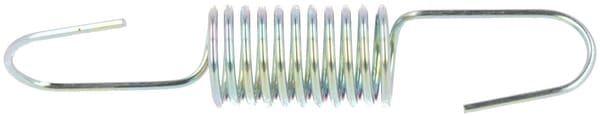 Regulatorfjeder - Honda - Regulatorfjeder - 16561ZN4000
