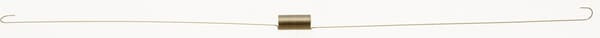 Fjeder - Honda - Regulatorfjeder - 16562Z9L000