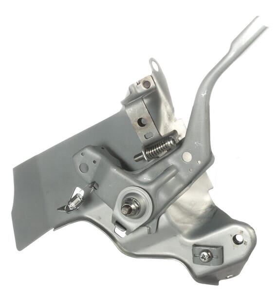 Fjernbetjening - Honda - OE motordele - 16570ZE2W20