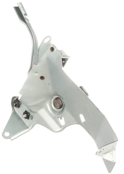 Fjernbetjening - Honda - OE motordele - 16570ZE2W20