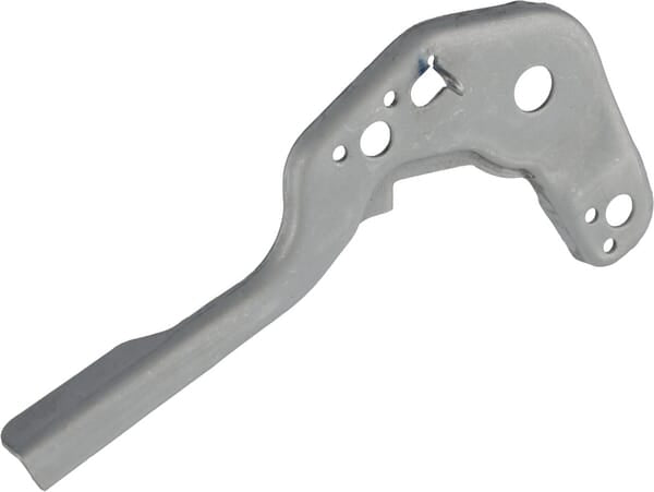 Styrearm - Honda - OE-maskindele - 16571Z4M000