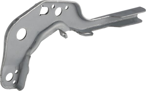 Styrearm - Honda - OE-maskindele - 16571Z4M000