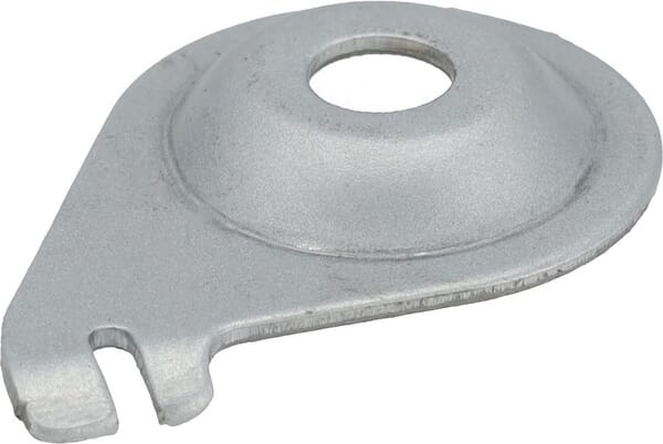 Skive betjeningsgreb - Honda - Skiver OE - 16575ZH8000