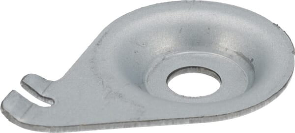 Skive betjeningsgreb - Honda - Skiver OE - 16575ZH8000