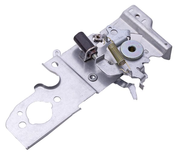 Kontrolbase - Honda - OE motordele - 16580Z0L880