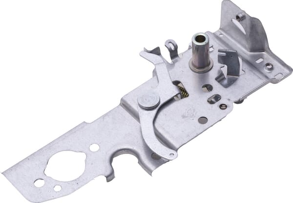 Kontrolbase - Honda - OE motordele - 16580Z0L880