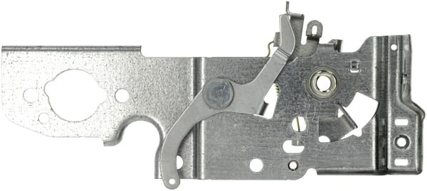 Kontrolbase - Honda - OE motordele - 16580Z0LJ20