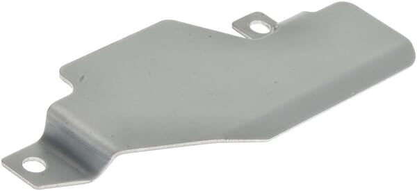 Control protector - Honda - OE motordele - 16585ZE7000