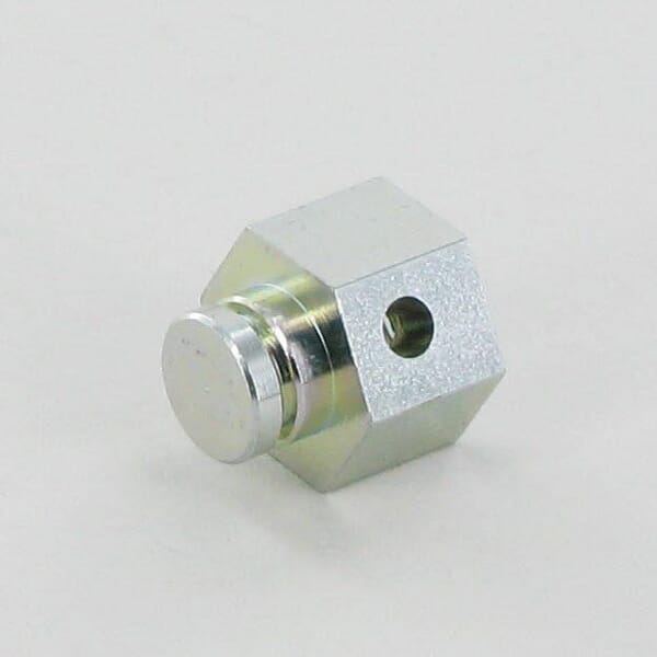 Holder - Honda - OE motordele - 16594883010