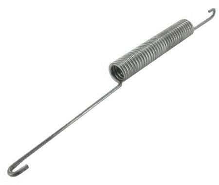 Spring-Extension - Murray - FjedreoversigtF&G OE - 165X72
