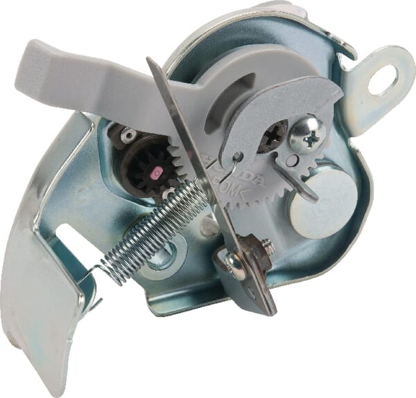 Komplet arm - Honda - BetjeningsgreboversigtOE - 16610Z0L800