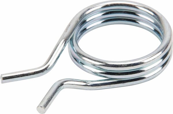 Brake return spring - Stiga - Tuff Torq OE - 168T2036180