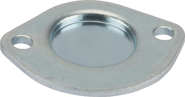 Plade, armindstilling - Honda - OE motordele - 16954ZE1812