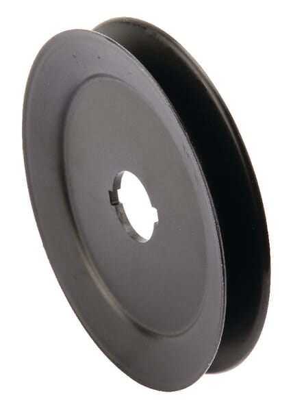 1713091SM: Pulley-05.00 Od 1.000 - Snapper - Remskiver.