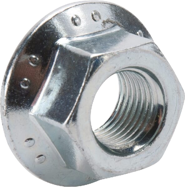 Flange nut - Snapper - Møtrikker OE - 1714419SM