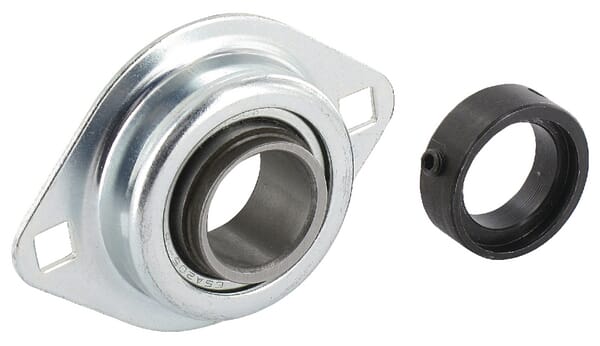 Leje med flange - Snapper - LejerOversigtOE F&G - 1715419SM