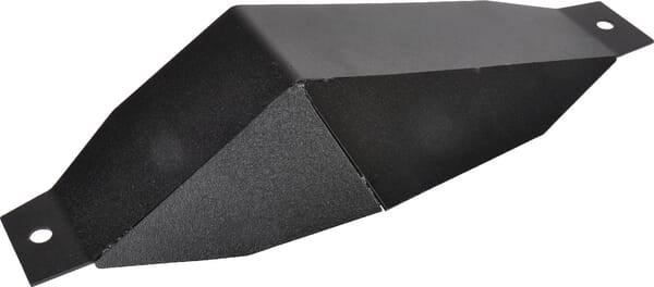 Ramp assy - Snapper - SpændearmeoversigtOE - 1721068ASM